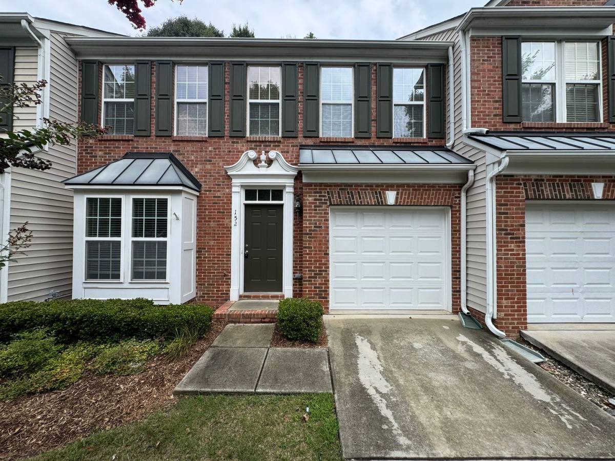 Townhouse for rent at 152 N Arcadian Way, Mooresville, NC 28117