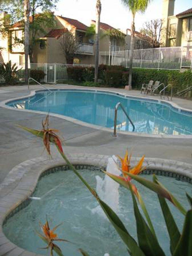 Apartment for rent at 13843 Camino Canada, El Cajon, CA 92021