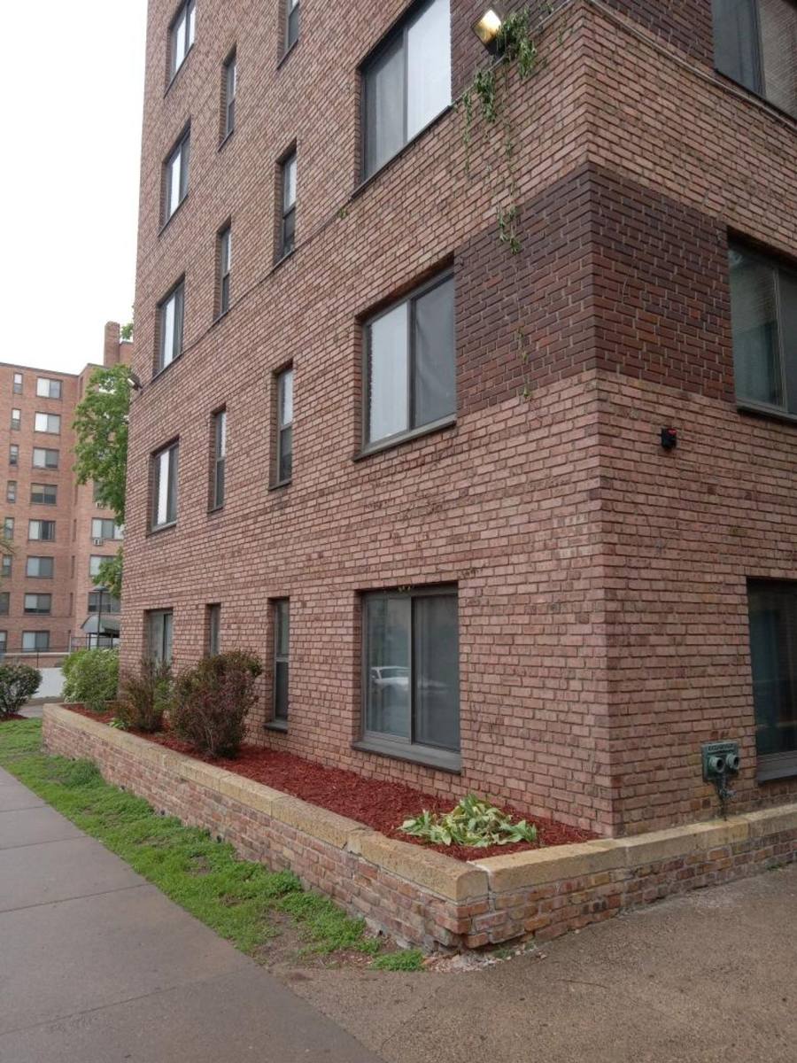 Apartment for rent at 316 Oak Grove St, Minneapolis, MN 55403