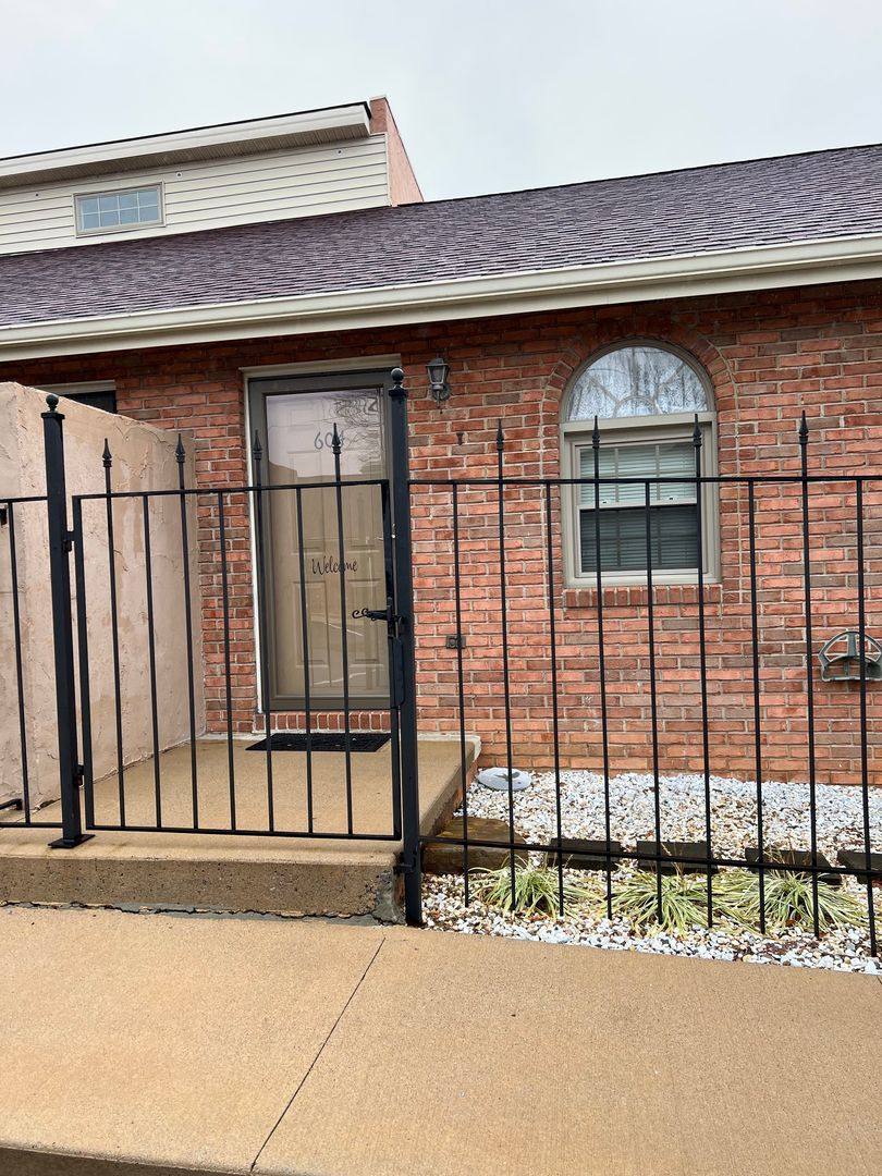Condo for rent at 604 Phoenix Court, Kingsport, TN 37663