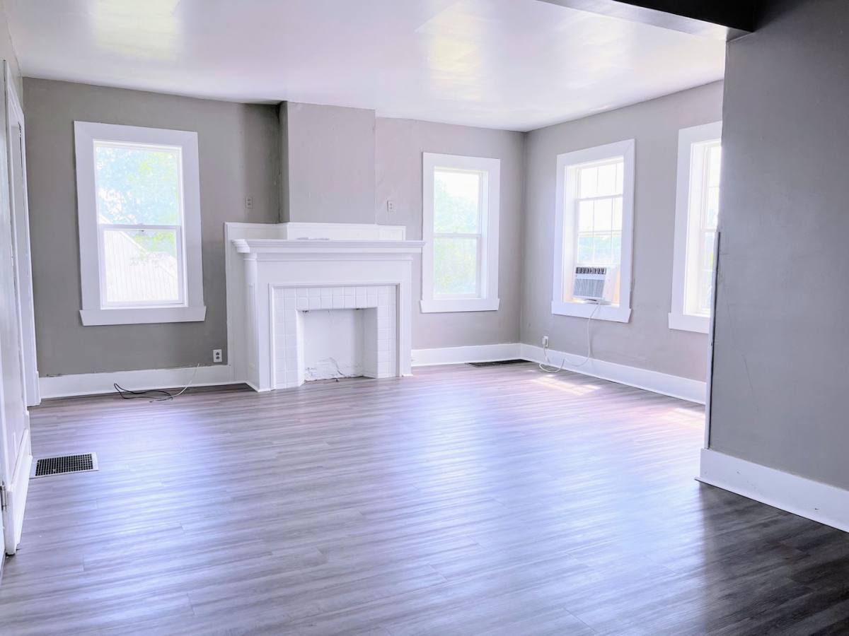 Apartment for rent at 606 W 4th St, Marion, IN 46952