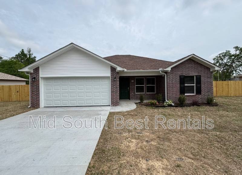 Apartment for rent at 14503 Baucum Rd, Scott, AR 72142