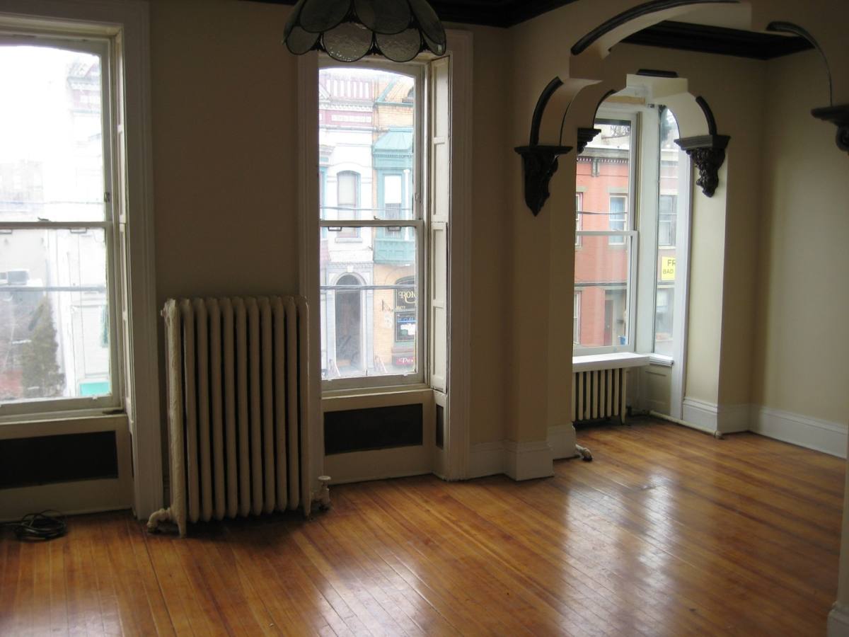 Apartment for rent at 300 Lark, Albany, NY 12210