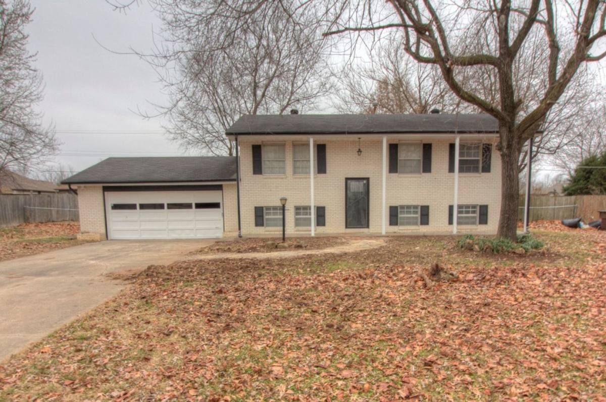 House for rent at 2538 S Aspen, Springfield, MO 65807