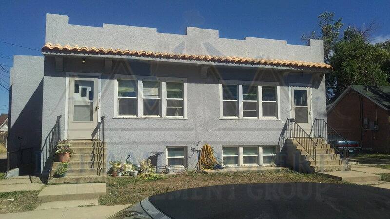 Apartment for rent at 511 1 2 Lewis St, Laramie, WY 82070
