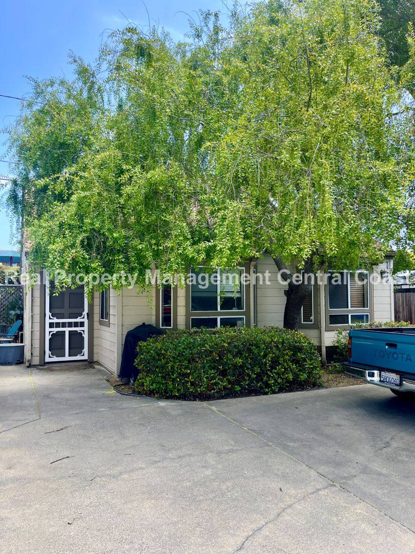 Apartment for rent at 463-467 Islay St, San Luis Obispo, CA 93401