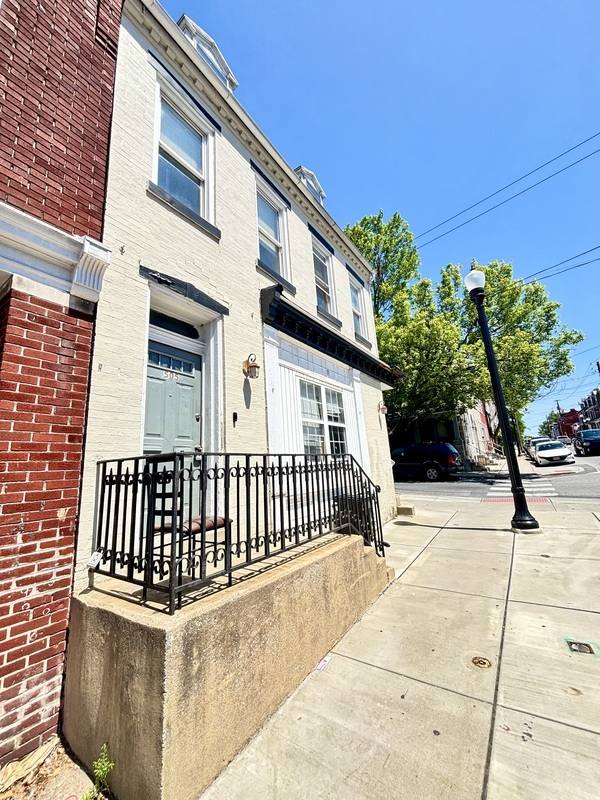 Apartment for rent at 505 Manor St #3, Lancaster, PA 17602