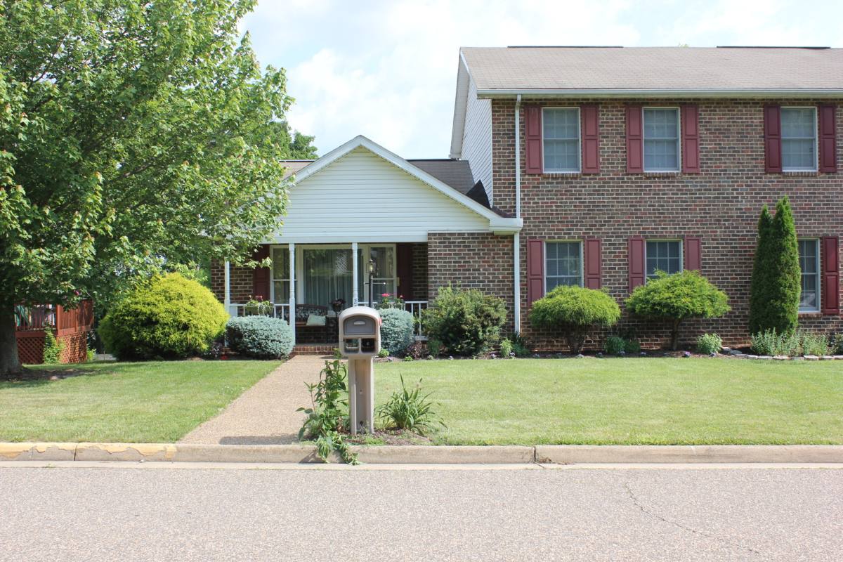 House for rent at 273 Emerald Dr, Harrisonburg, VA 22801