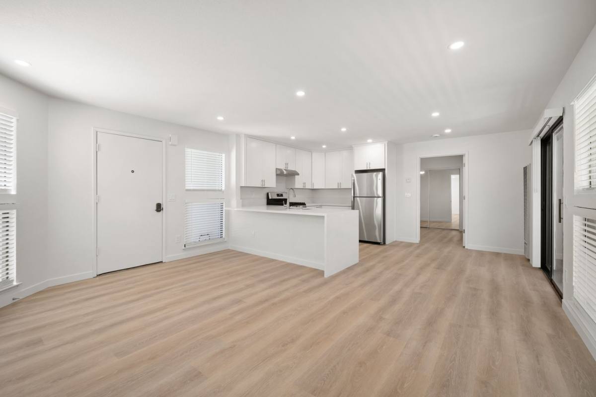 Apartment for rent at 566 Pacific St, San Luis Obispo, CA 93401