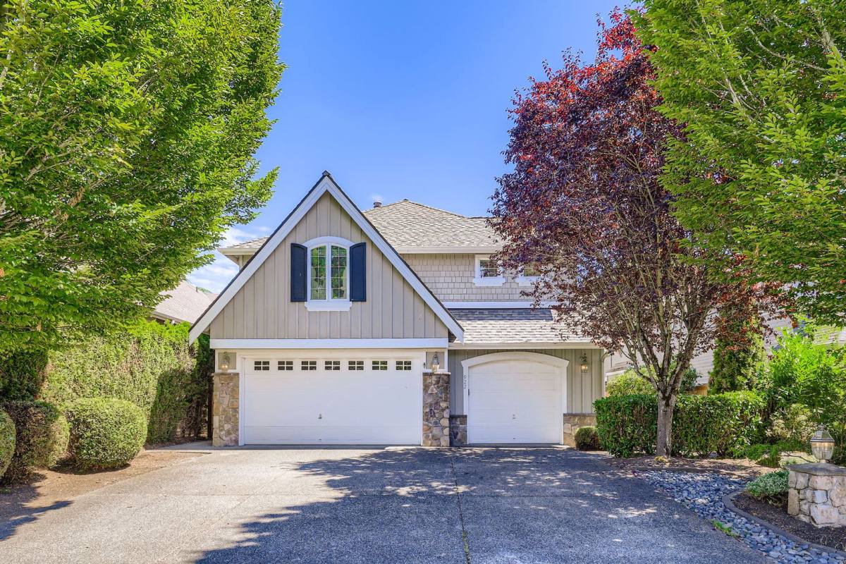House for rent at 922 274th Place SE, Sammamish, WA 98075