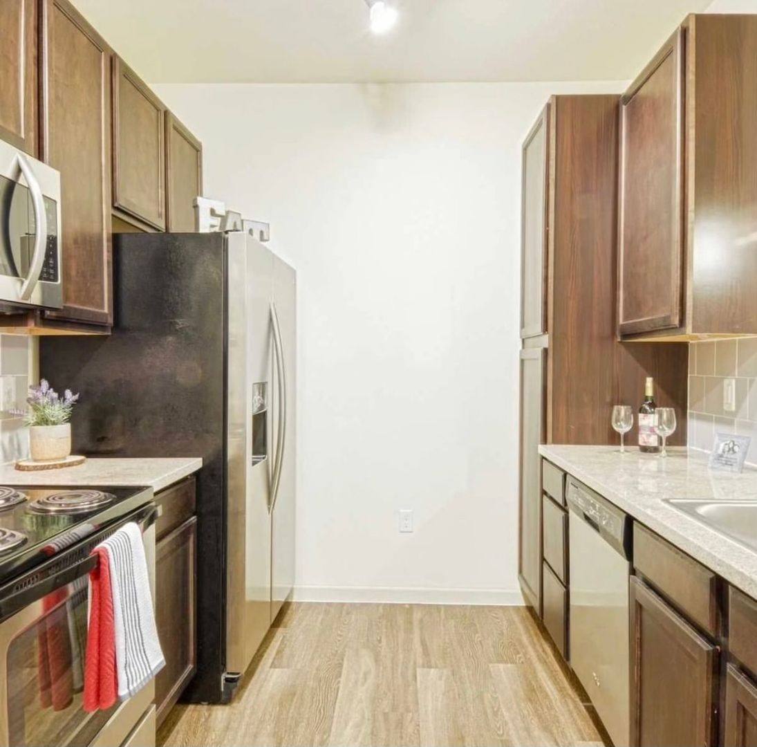 Apartment for rent at 3500 N Fowler St, Hobbs, NM 88240