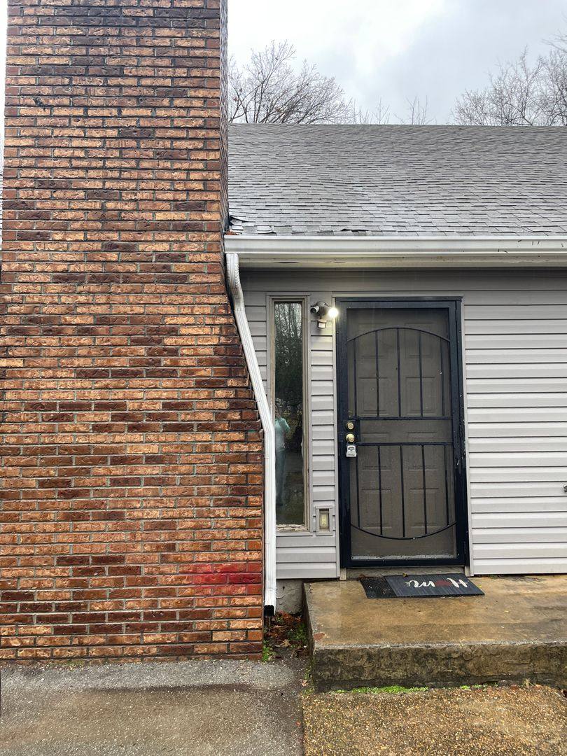 Apartment for rent at 3407 Maple Creek Lane, Chattanooga, TN 37411