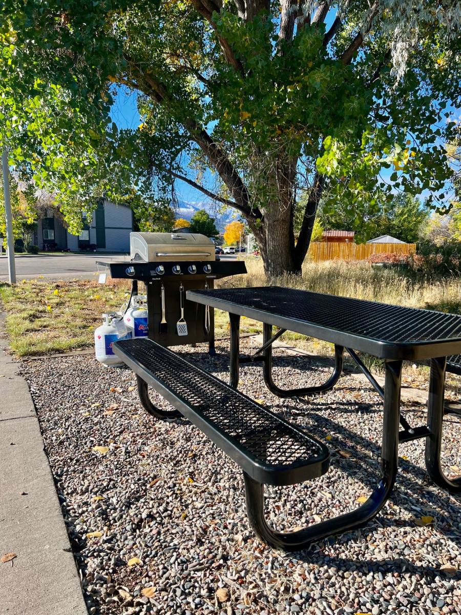 Apartment for rent at 3029 Coalmine Ave, Rifle, CO 81650