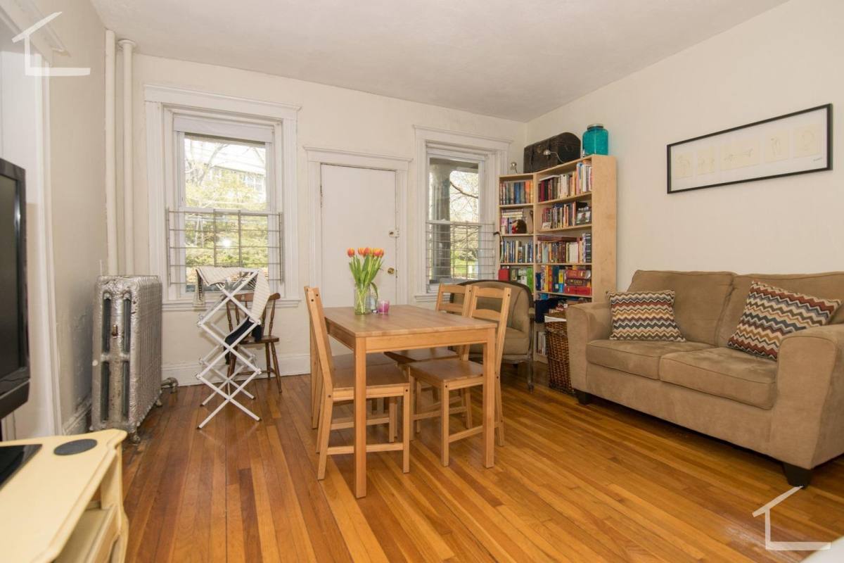 Apartment for rent at 9 Egremont Rd #A11, Brighton, MA 02135