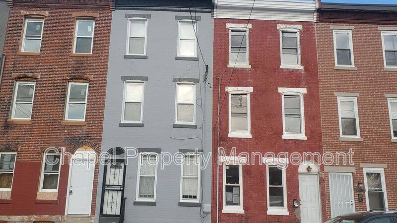 House for rent at 2031 N 9th St, Philadelphia, PA 19122