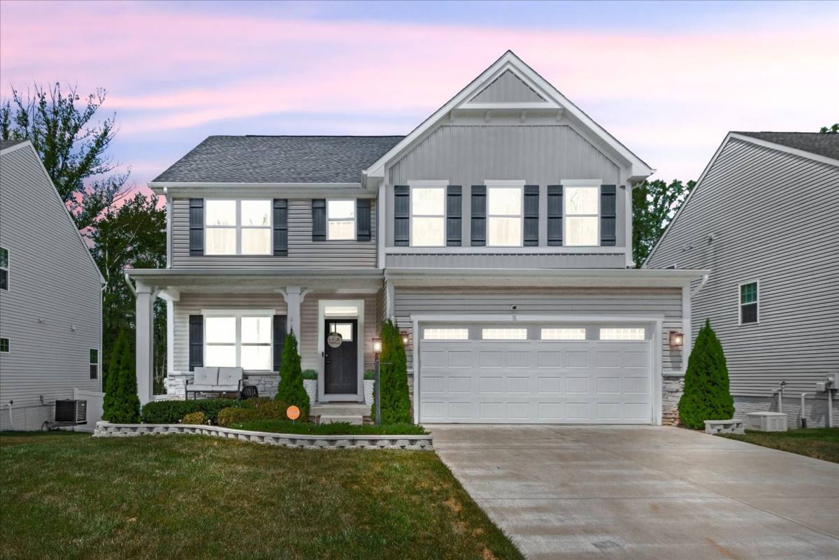 House for rent at 111 Determination Dr, Stafford, VA 22554