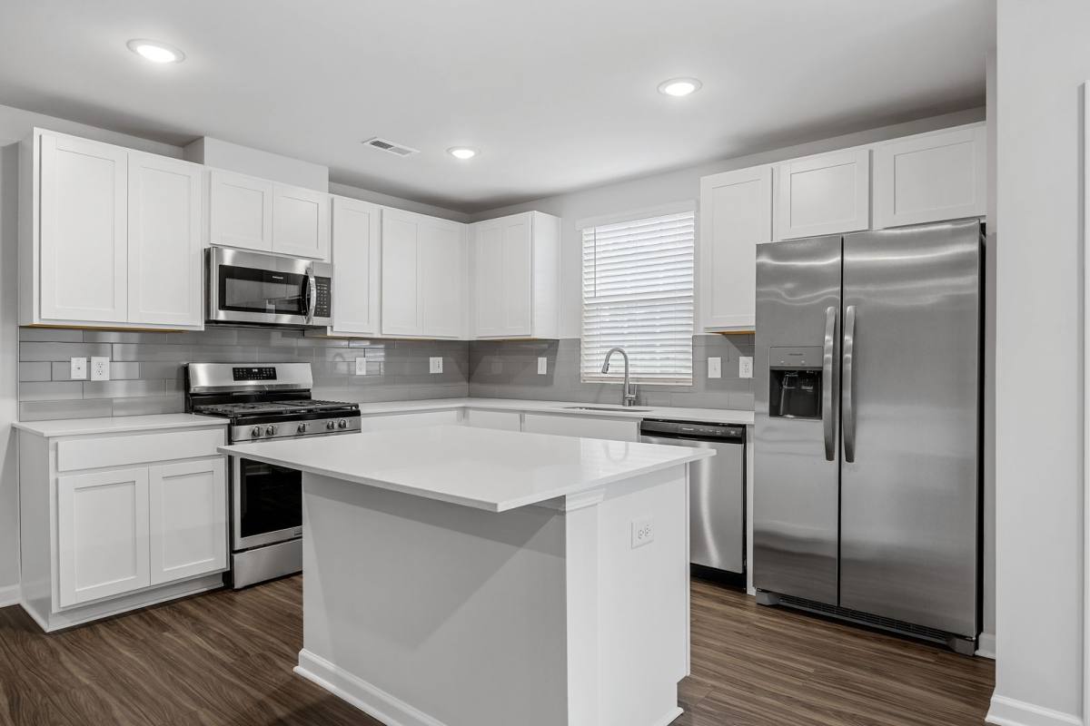 House for rent at 3024 Whispering Willows Court, Inman, SC 29349