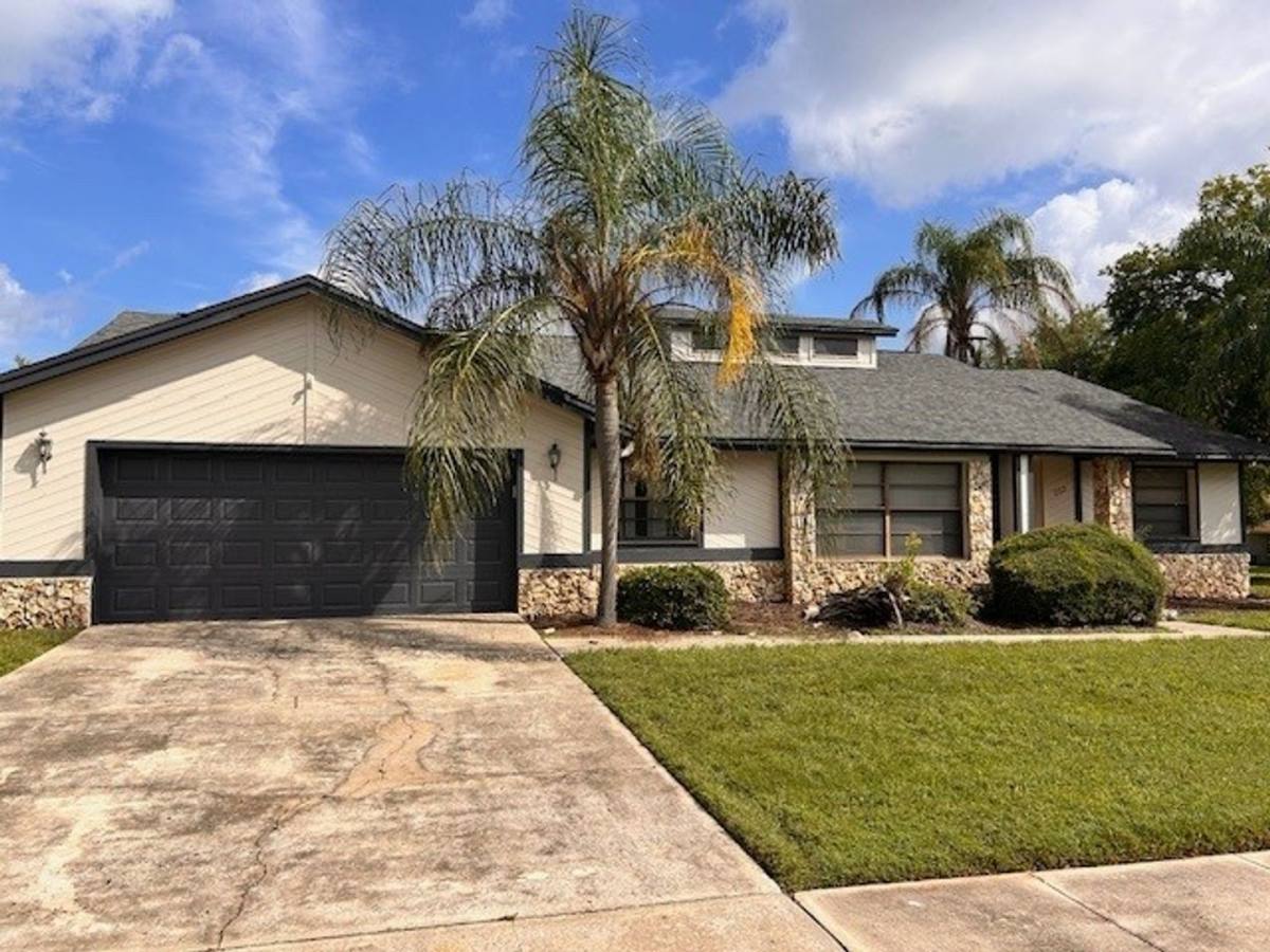House for rent at 252 Needles Trail, Longwood, FL 32779