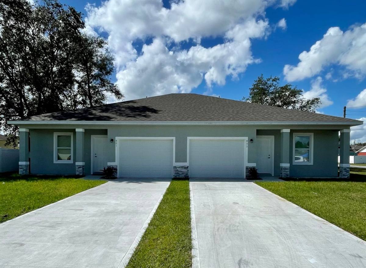 House for rent at 845 Grantham Dr, Kissimmee, FL 34758