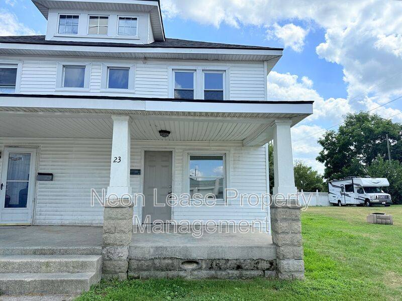 Apartment for rent at 23-25 Clark St 23, Harrington, DE 19952