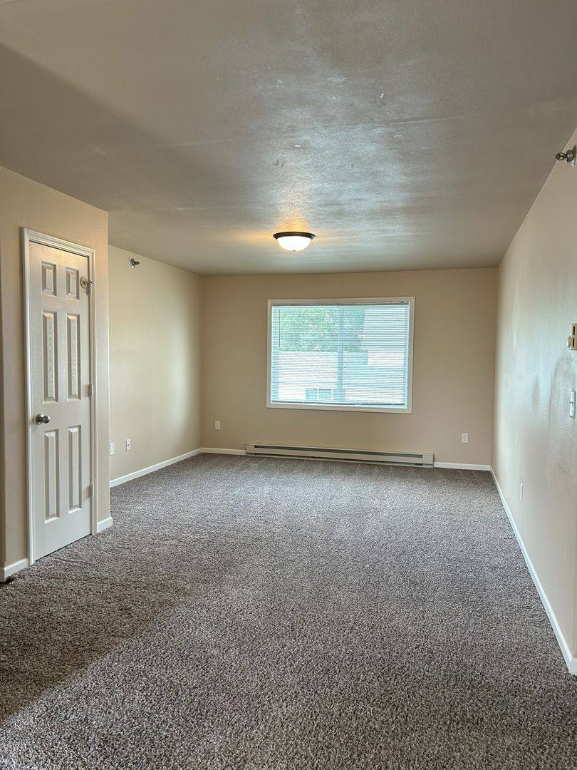 Apartment for rent at 713 3rd St NW, Minot, ND 58703