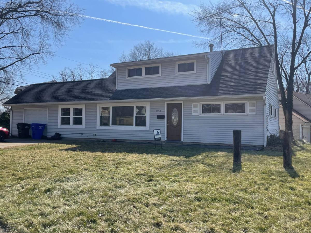 House for rent at 3090 Scott Ave, Cuyahoga Falls, OH 44221