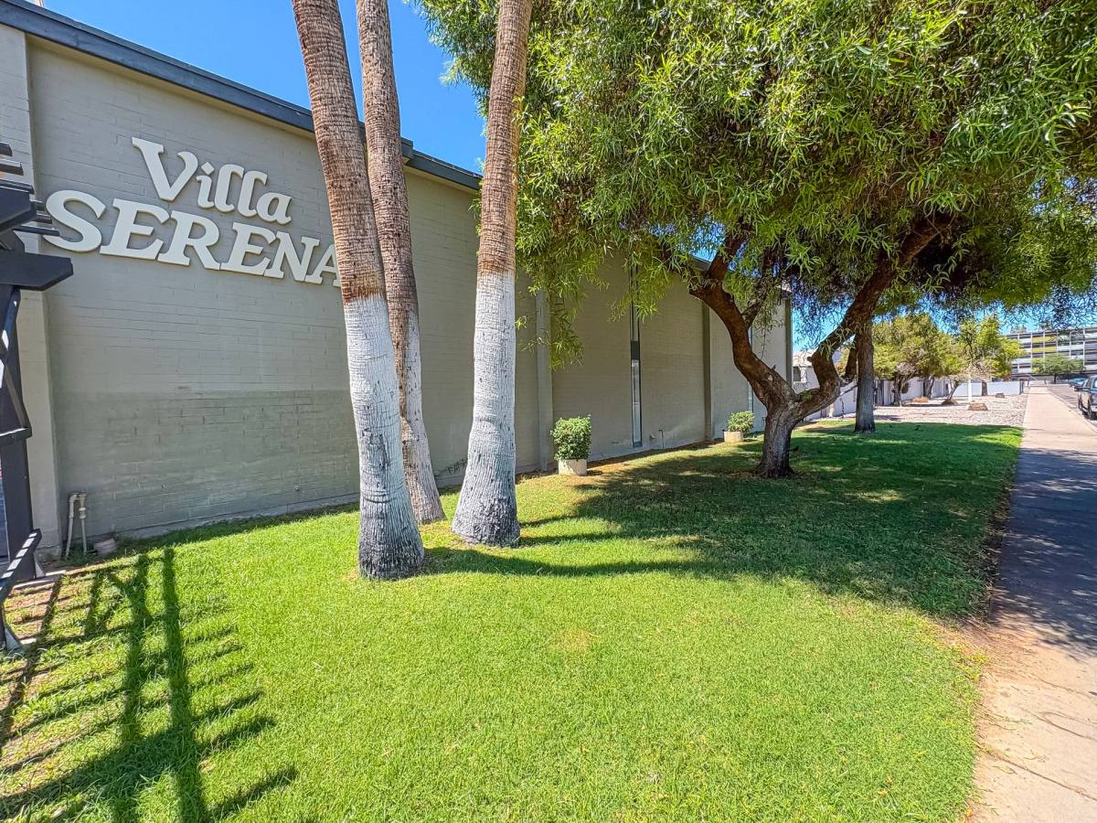 Apartment for rent at 6802 N 17th Ave, Phoenix, AZ 85015
