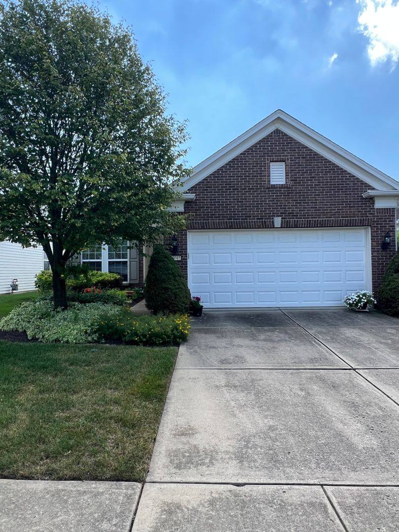 House for rent at 16041 Marsala Dr, Fishers, IN 46037