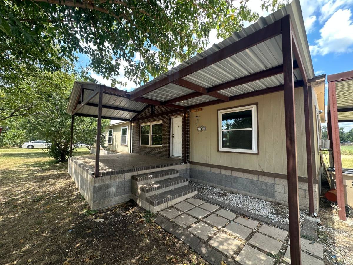 House for rent at 410 E Pecan, Fischer, TX 78623