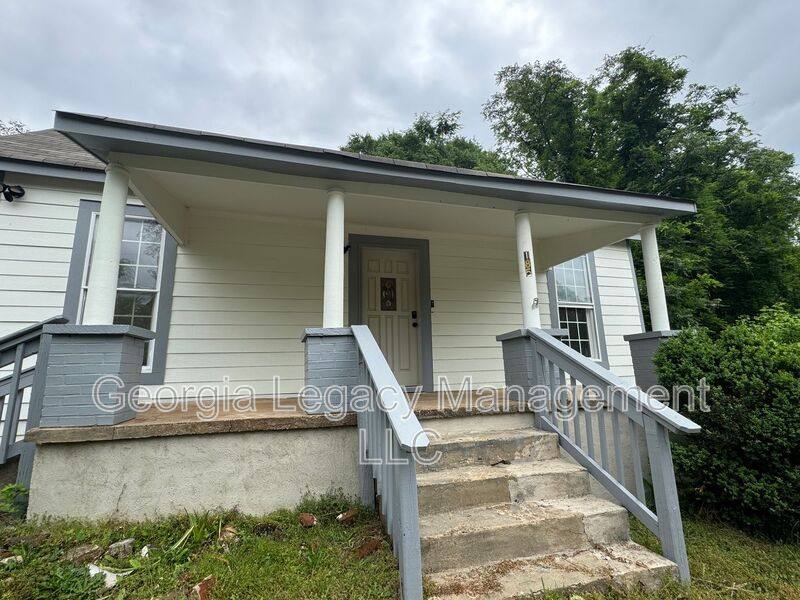 House for rent at 185 S Rocksprings St, Athens, GA 30606