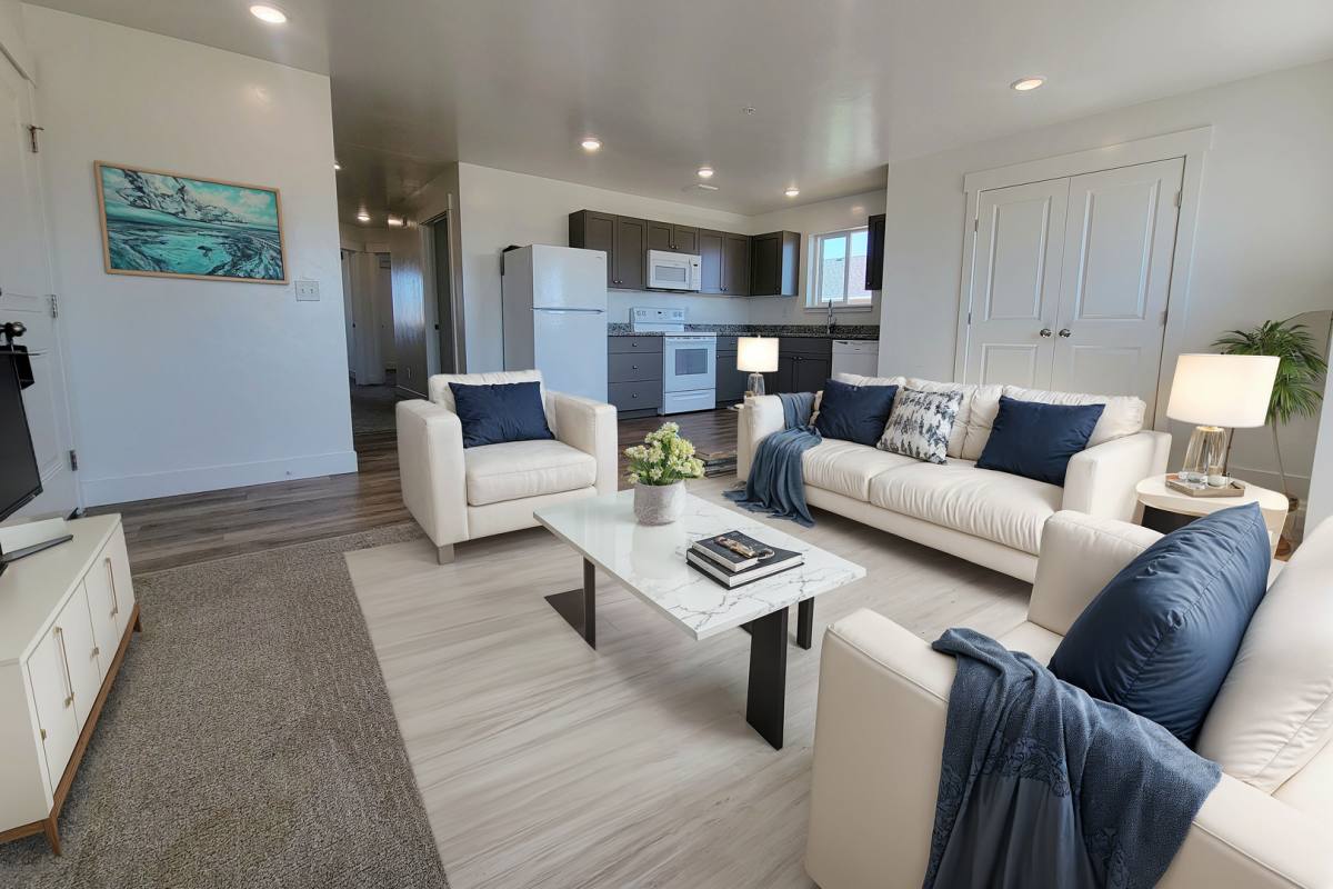 Apartment for rent at 5938 N Freedom Rd, Idaho Falls, ID 83401