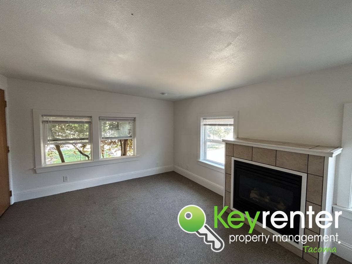 Apartment for rent at 1408 S 14th St, Tacoma, WA 98405
