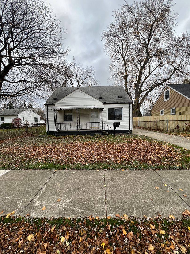 House for rent at 23556 Lawson Ave, Warren, MI 48089