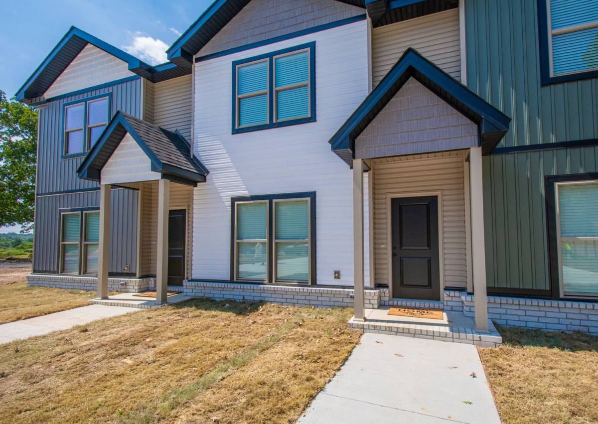 Townhouse for rent at 20 Timber Ridge, Jacksonville, AR 72076