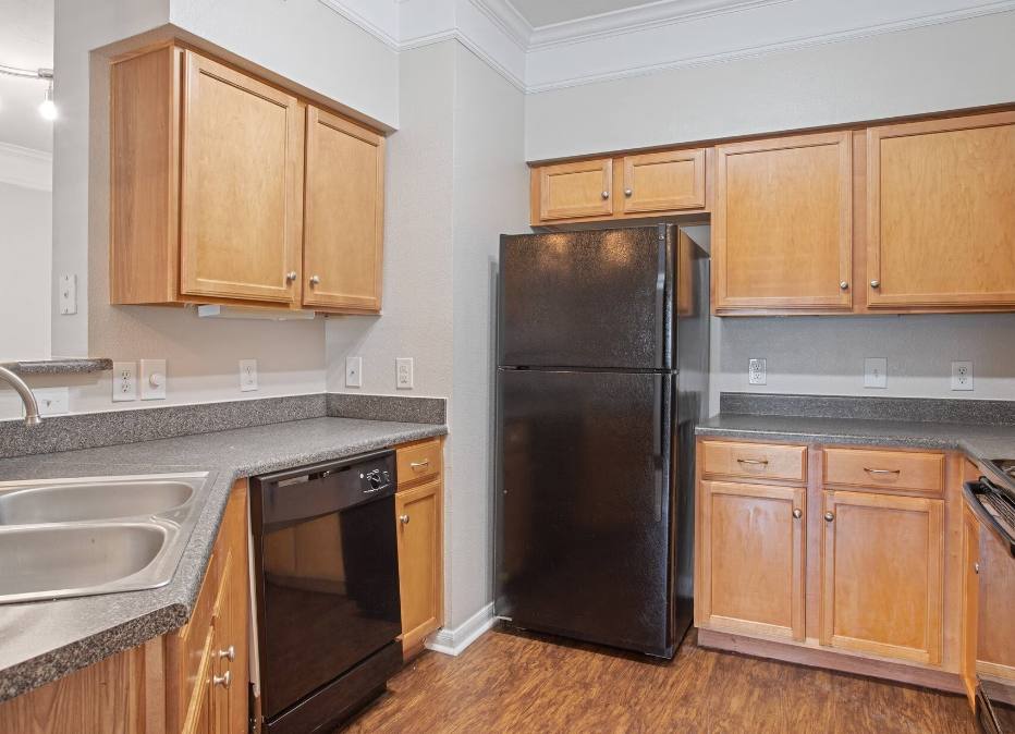 Apartment for rent at 12 Tin Hall, Cypress, TX 77429