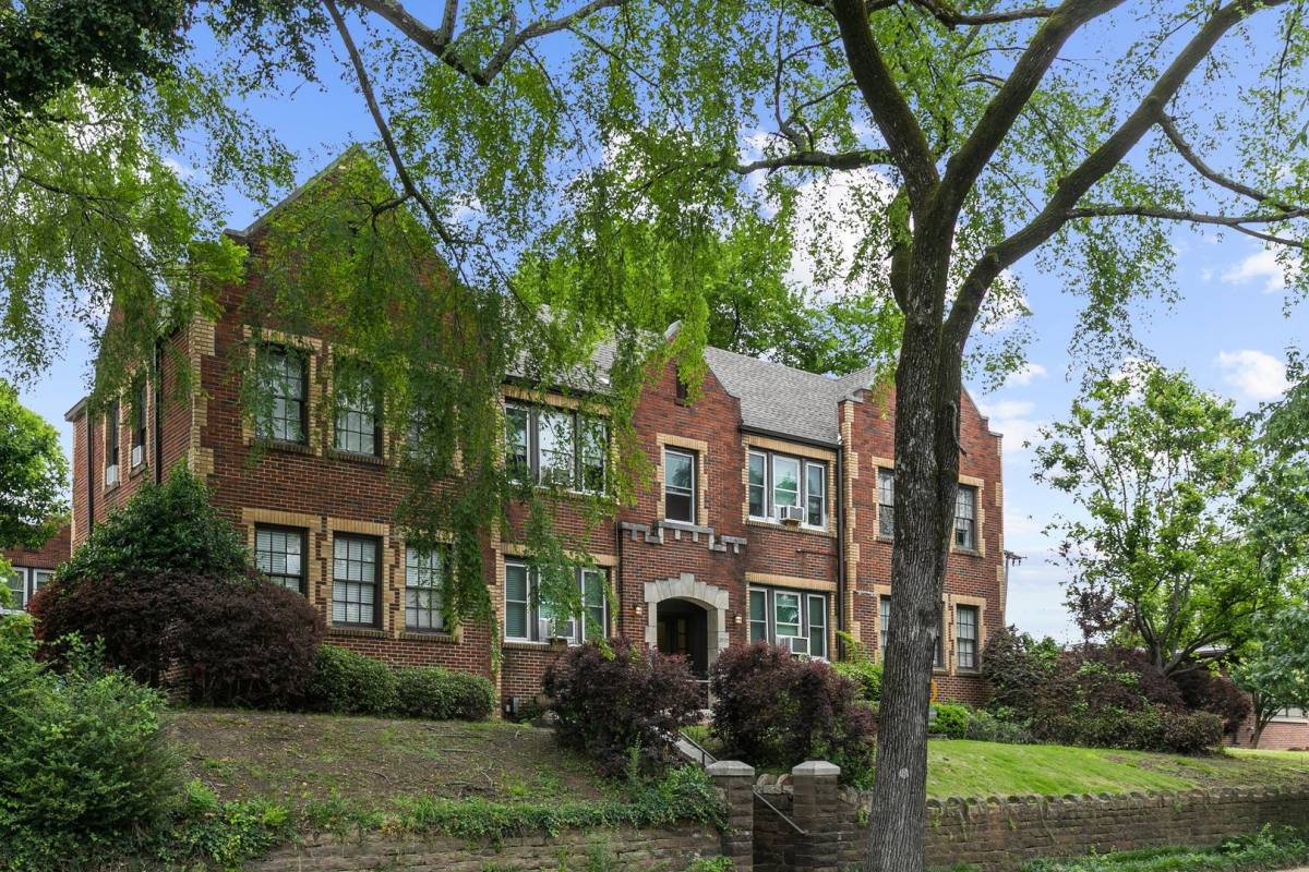 Apartment for rent at 2930 Clairmont Ave, Birmingham, AL 35205