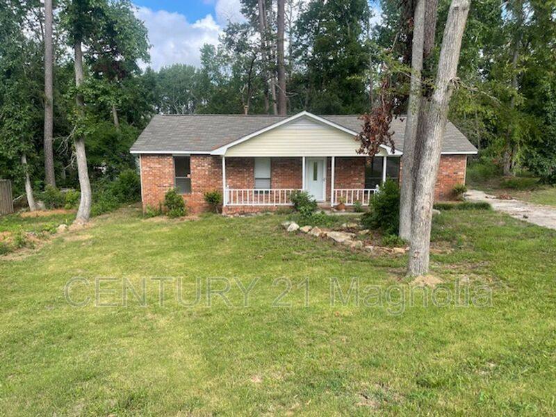 House for rent at 3849 Ivy Court, Augusta, GA 30907