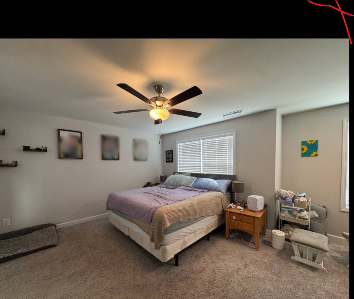 House for rent at 5571 Tall Timbers Dr, Fayetteville, NC 28311