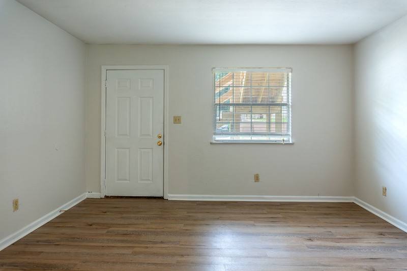 Apartment for rent at 1025 Crossing Brook Way New #2, Tallahassee, FL 32311