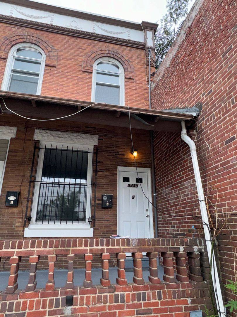 Apartment for rent at 5439 Hunter St, Philadelphia, PA 19131