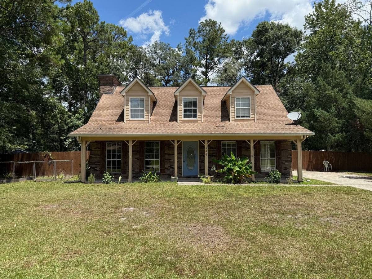 House for rent at 246 W Maple Ave, Kingsland, GA 31548