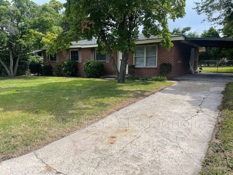 House for rent at 1414 Springview Dr, Augusta, GA 30909
