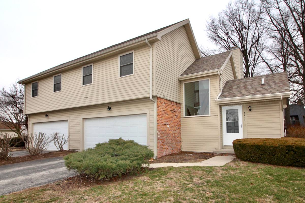 Townhouse for rent at 4132 Rodeo, Sylvania, OH 43560