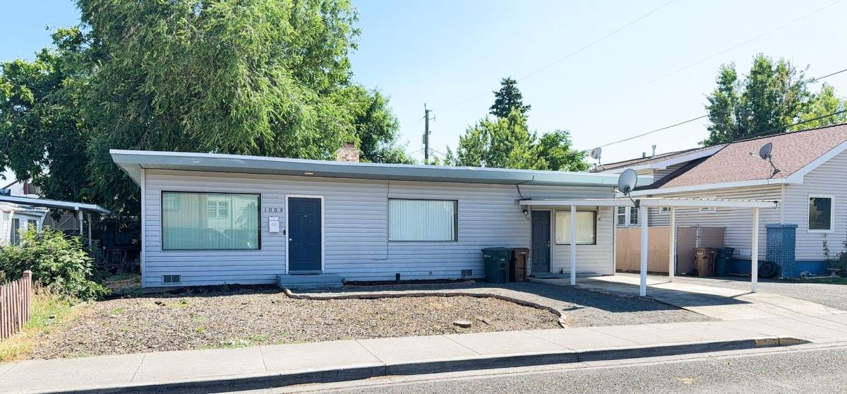 House for rent at 1009 Chestnut St, Clarkston, WA 99403