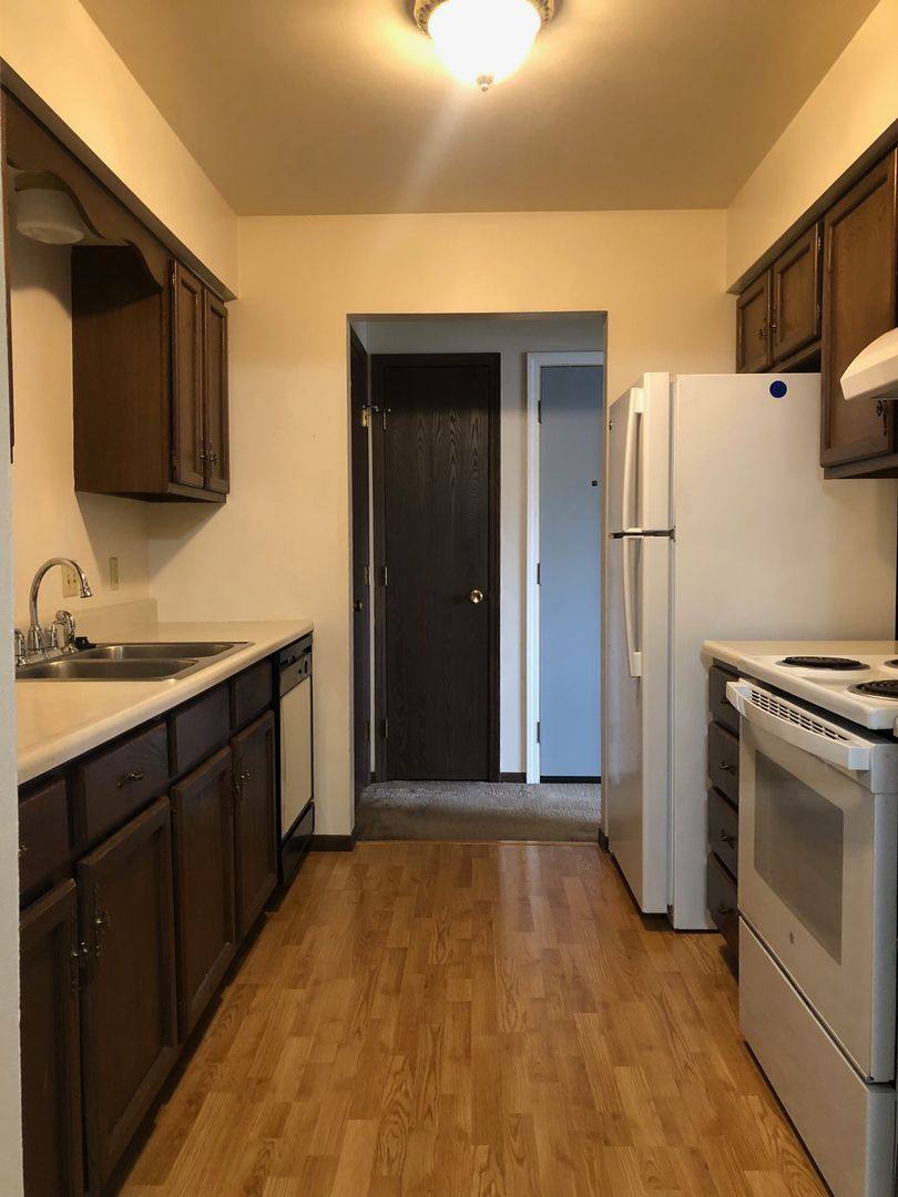 Apartment for rent at 3355 W Laskey Rd, Toledo, OH 43623