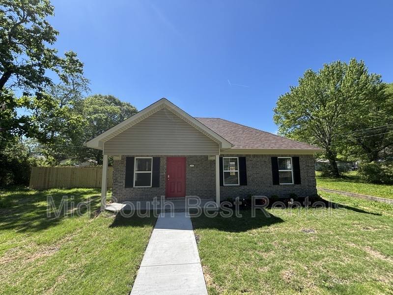House for rent at 127 Galloway Circle, Jacksonville, AR 72076