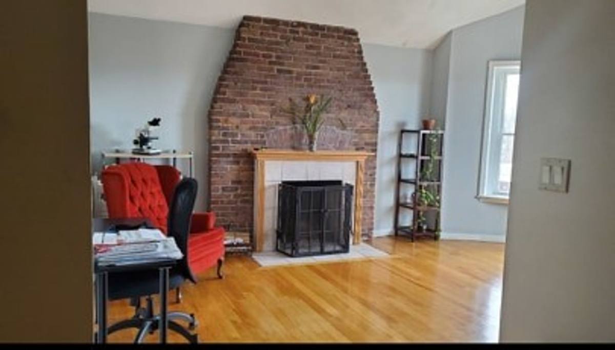 House for rent at 154 Harvard St, Brookline, MA 02446
