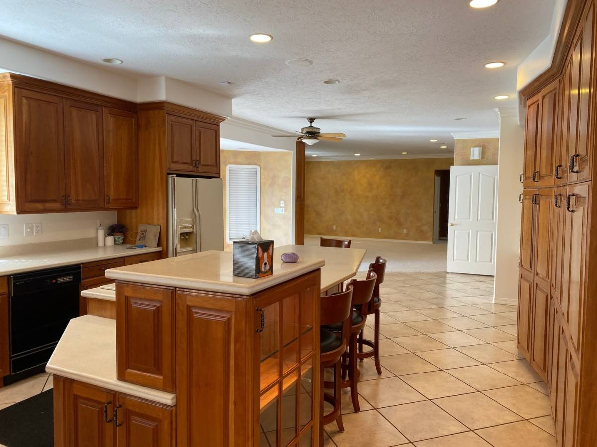 House for rent at 1106 E Birchbrook Circle, Midvale, UT 84047