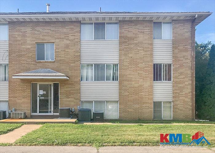 Apartment for rent at 129 Southview Dr, Marion, IA 52302