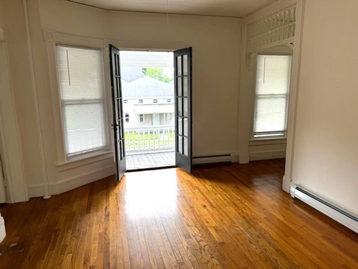 Apartment for rent at 17 Sherman Ave, Glens Falls, NY 12801